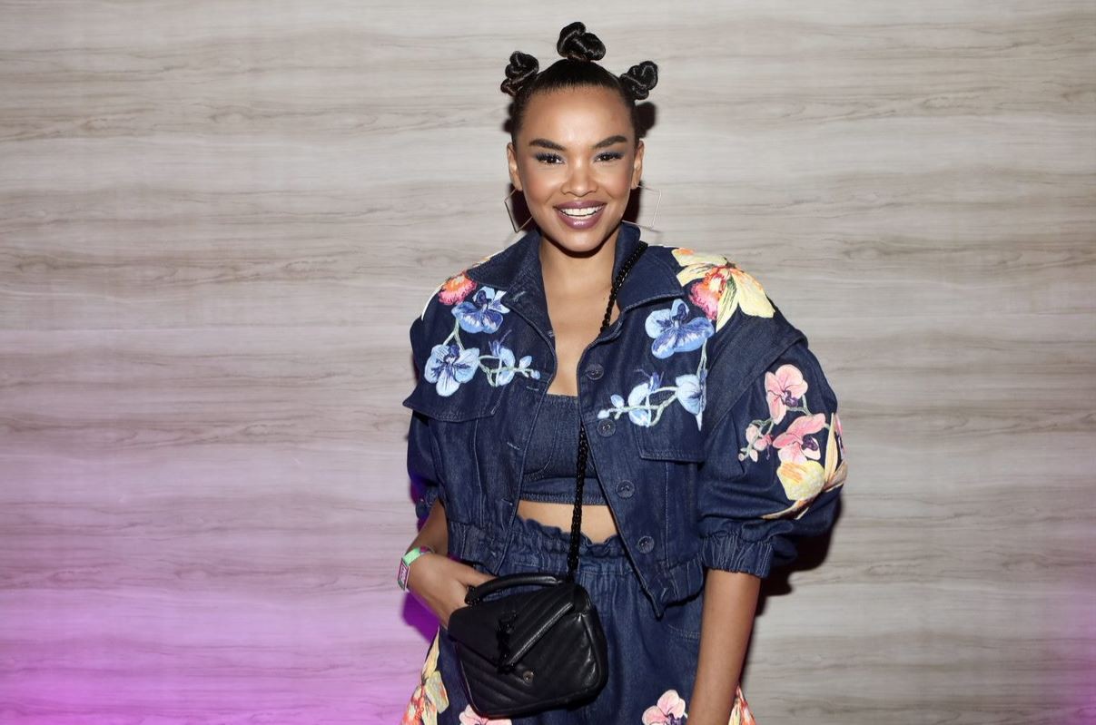 Lucy Ramos perde show de Black Pumas, no Lollapalooza: 'fiz de tudo para chegar'