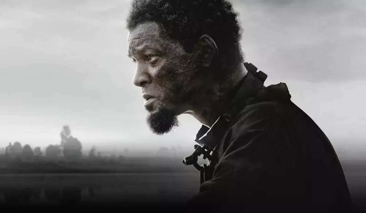 Emancipation: veja sinopse, elenco e trailer do novo filme com Will Smith