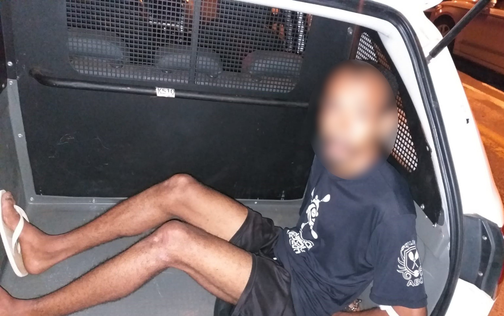 Homem é condenado a 20 anos de prisão por estuprar e tentar matar menina de 7 anos em Senador Canedo, diz MP