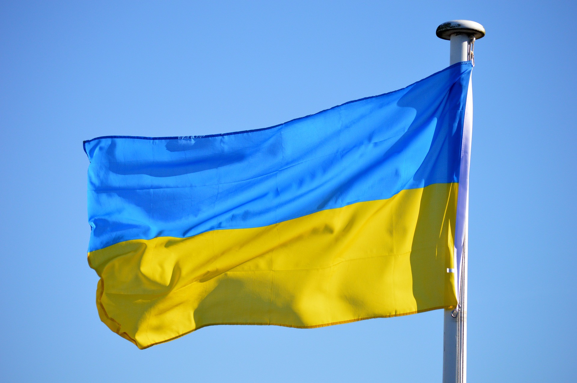 Ucraniano é dialeto ou idioma russo? (Foto: Frauke Riether/Pixabay)