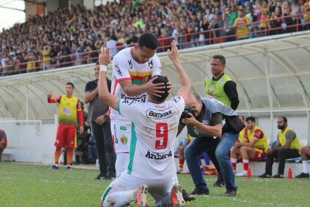 FOTOS: confira como foi a classificação do Brusque à Série ...