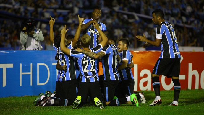 Última rodada do Gauchão tem cinco jogos decisivos para G-8 e para Z-3