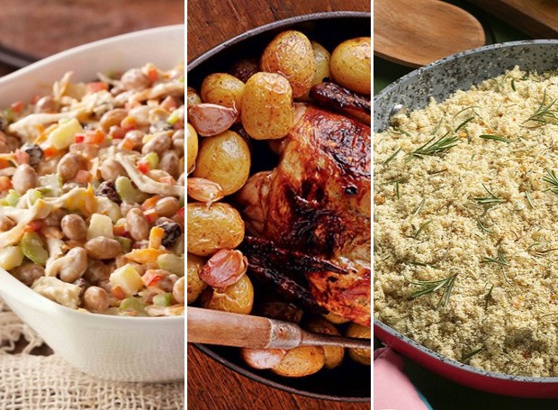 10 receitas deliciosas e baratinhas para fazer no final de semana e não  gastar comendo fora