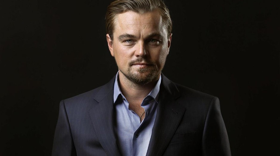 Leonardo DiCaprio é sócio da equipe Venturi, da Fórmula E (Foto: Getty Images)