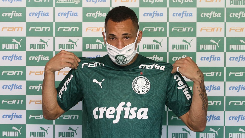 Revelação do Corinthians, Wesley já foi algoz do Palmeiras na base; confira