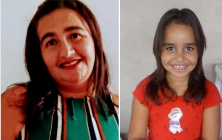 Suspeito de matar mãe e filha dentro de casa em Gravatá é preso 