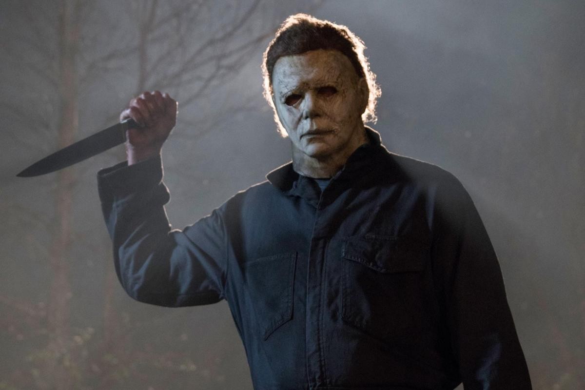 Quanto pesa Michael Myers?