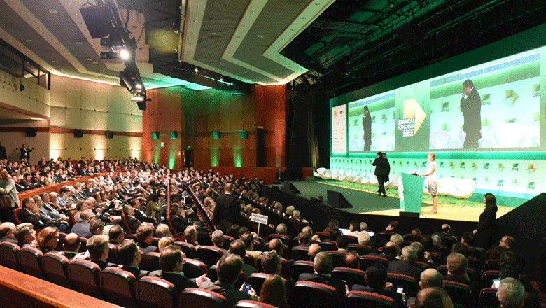 congresso-abag-2016 (Foto: Rodrigo Trevisan/Ed. Globo)