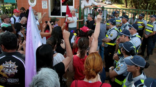 Foto: (CLÁUDIO REIS/FRAMEPHOTO/FRAMEPHOTO/ESTADÃO CONTEÚDO)