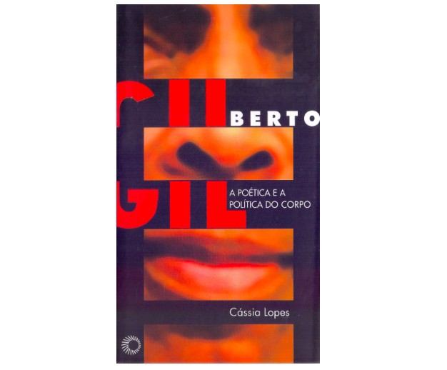 Gilberto Gil: a poética e a política do corpo (Foto: Reprodução/Amazon)