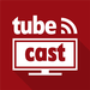tubecast search
