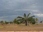 Sexta-feira, 11, tem possibilidade de chuva à tarde no Vale do Jamari