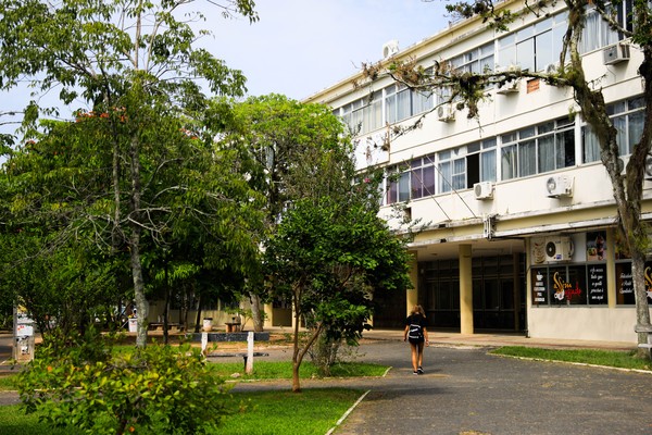 Calendario Academico Ufsc 2022
