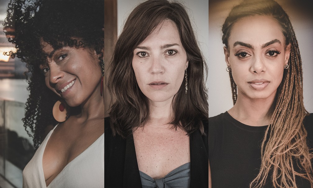 Selton Mello apresenta o 'Projeto Retratos': 'O bonito é ...