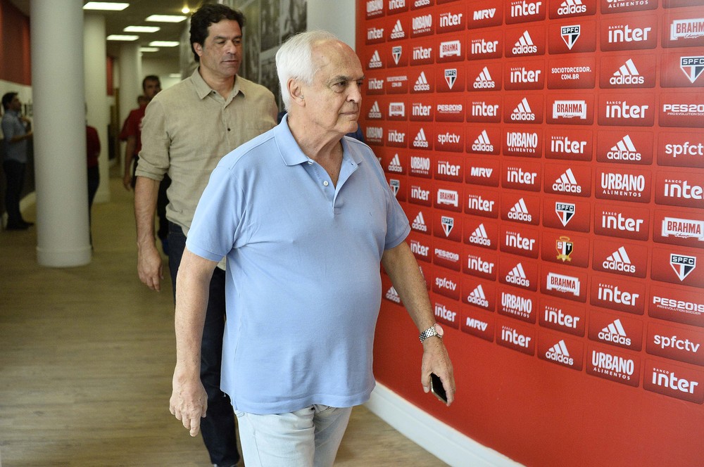 Saiba qual o valor que a diretoria poderá gastar na janela de transferência e seus gastos para 2020