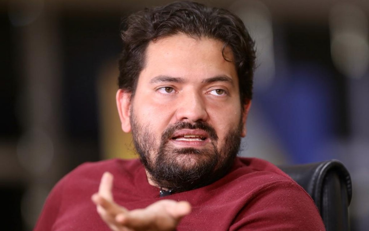 Vinícius Paixão tem candidatura a governador de Goiás indeferida pela Justiça Eleitoral | Eleições 2022 em Goiás | G1