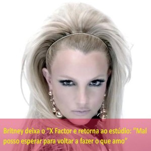 Britney (Foto: Reprodução)