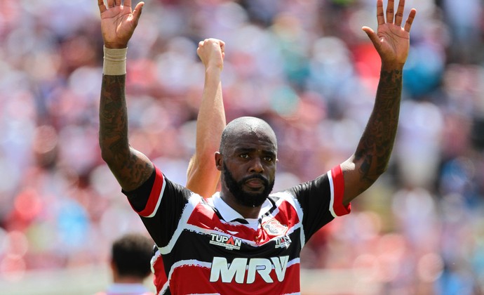 Nos mais escalados, Grafite dá show, e Sasha derruba mais de 1,5 milhão