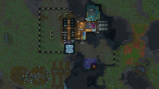 RimWorld | Software | TechTudo