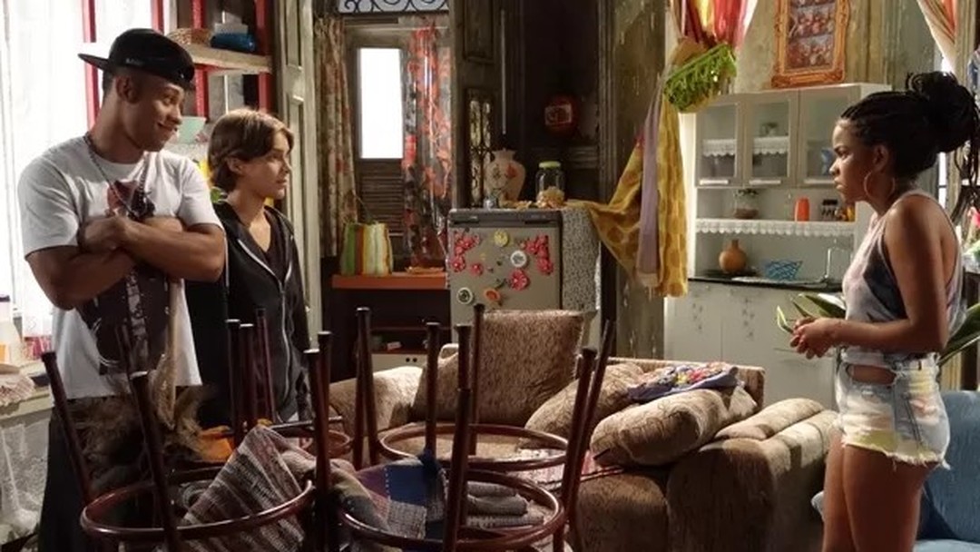 Verdades Secretas Temporada 2 Capitulo 1