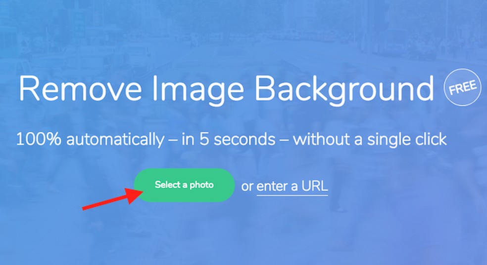 App Para Remover Fundo De Fotos Como Tirar Fundo De Foto Com Pessoas Editores Techtudo