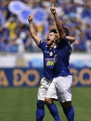 Série A: Cruzeiro tem seu pior ataque até a 27ª rodada na era dos pontos corridos