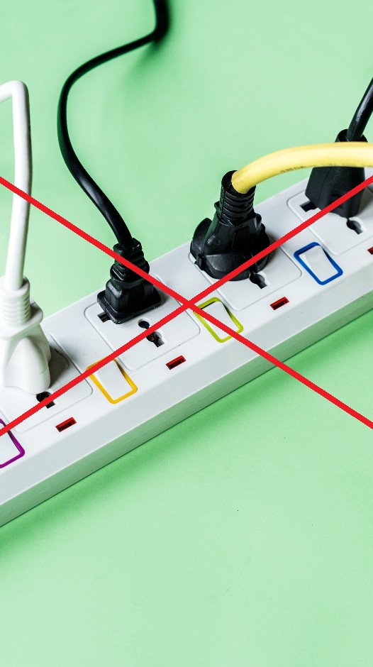 Sem extensão: 7 eletrodomésticos para ligar direto na tomada