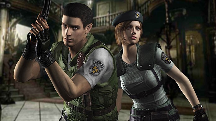 Confira dicas para mandar bem em Residente Evil HD Remaster (Foto: Divulga??o)