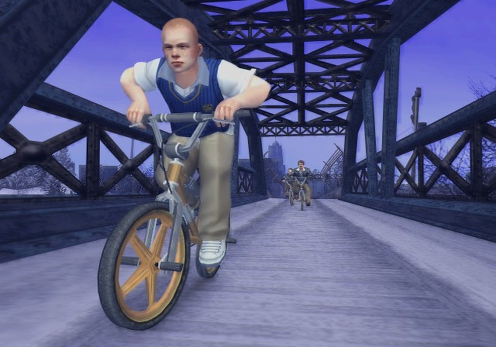 Top 5 melhores jogos de bicicleta