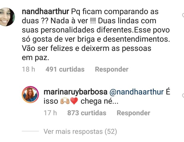 Marina Ruy Barbosa (Foto: Instagram/Reprodução)