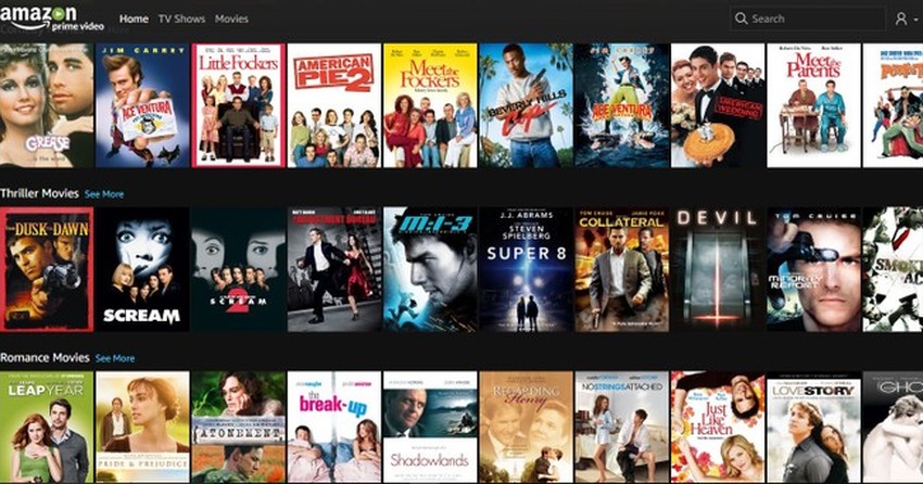 download amazon prime movie for offline viewing mac