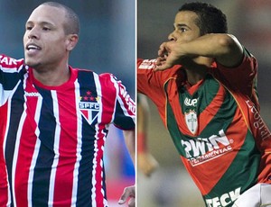 São Paulo e Portuguesa duelam em busca de regularidade no Brasileiro