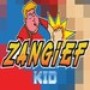 Zangief Kid