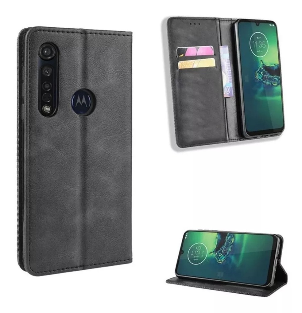 Capa Para Moto G8 Plus Opcoes Para Motorola Custam A Partir De R 25 Celular Techtudo