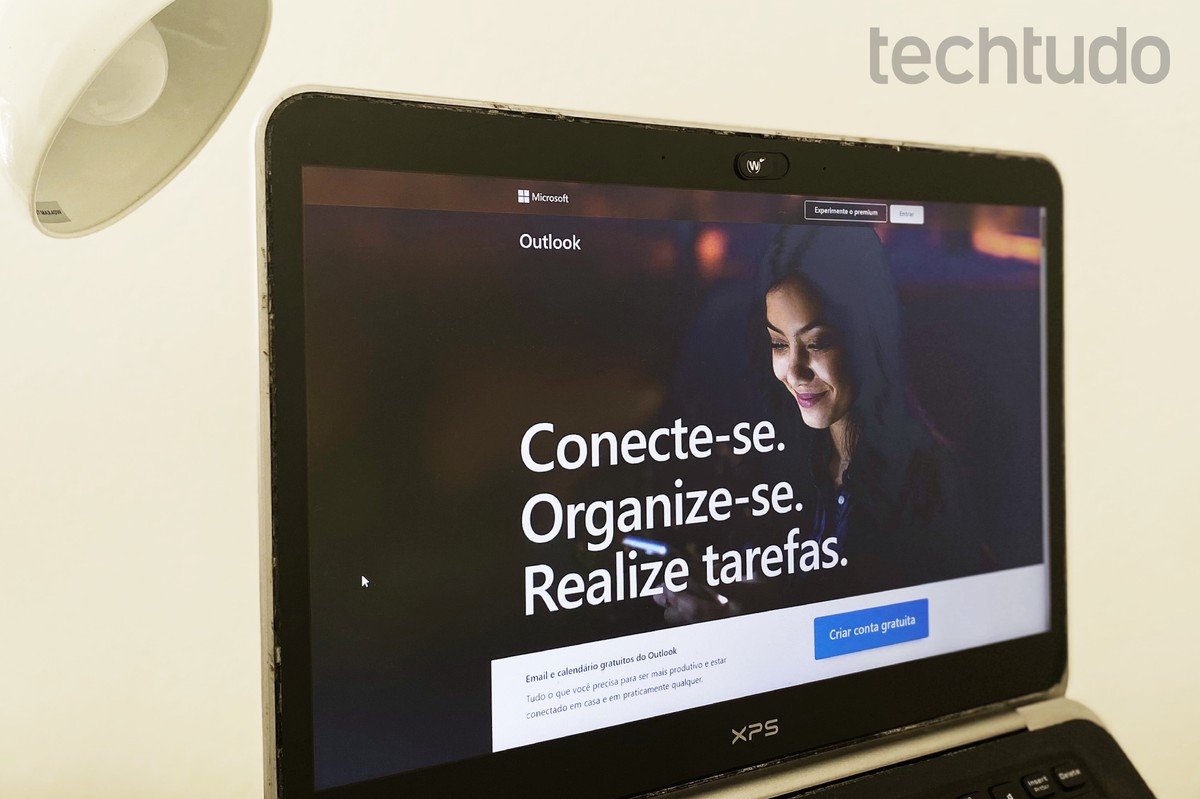 Como Programar Envio De E mails No Outlook E mail TechTudo