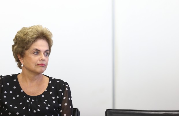 Dilma Rousseff (Foto: Lula Marques/ Agência PT)