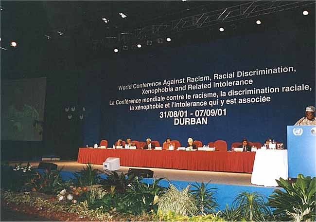 019 - Intolerância, PDF, Discriminação e Relações Raciais