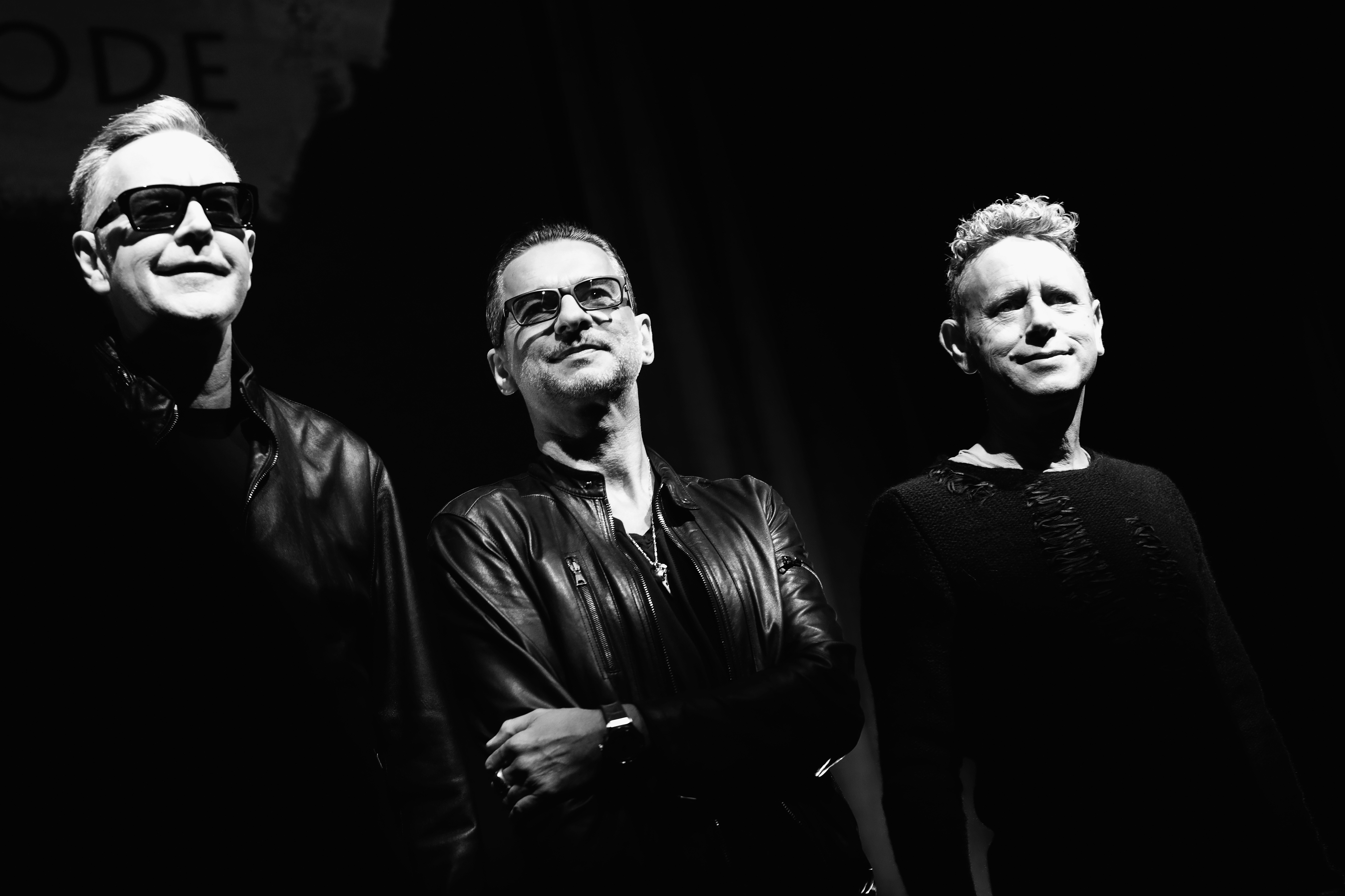 Show de retorno do Depeche Mode ao Brasil ganha local e data GQ Música