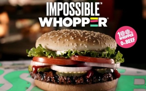 Burger King esquenta a chapa da propaganda com campanhas de