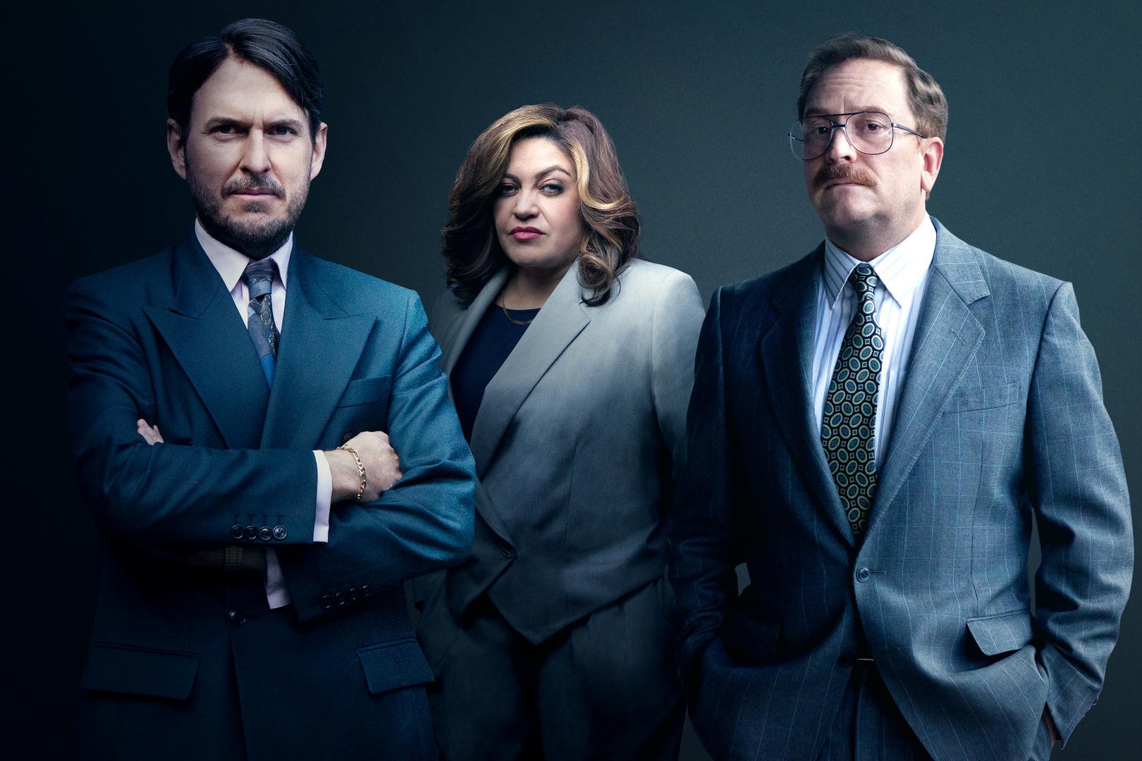 Nova temporada de Assalto ao Banco Central estreia em agosto na Netflix (Foto: Divulgação)