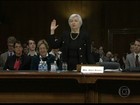 Senado dos EUA aprova Janet Yellen para presidente do Fed