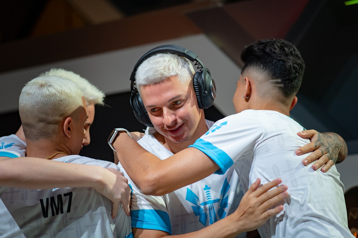 LBFF 8: Angels faz uma dobradinha e se recupera na competição