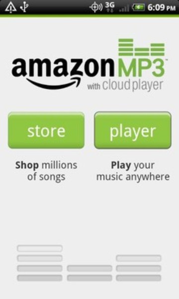 amazon mp3 download