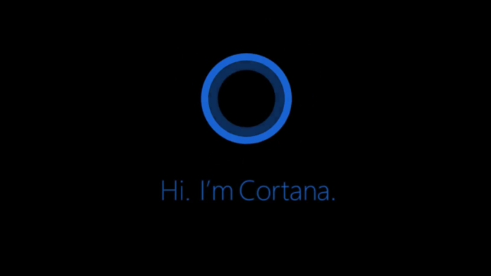 Melhoras na tecnologia garantem que assistentes como a Cortana possam se comunicar melhor com usuários (Foto: Reprodução/Microsoft)