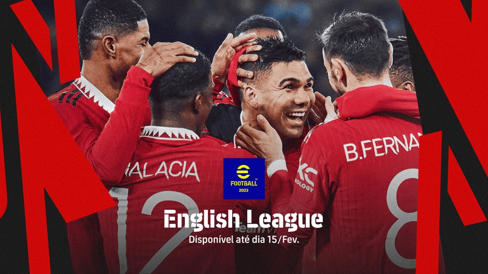 Desafio PVP distribui moedas eFootball aos usuários — Foto: Divulgação