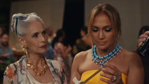 Sonia Braga é mãe de Jennifer Lopez em 'Casamento Armado'; confira trailer 