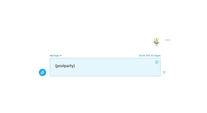 skype emoticons