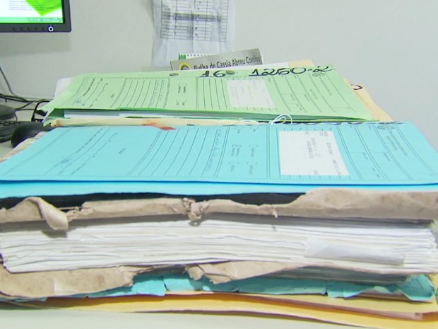 Canonização de Nhá Chica pode ser paralisada com troca de juiz em Baependi (MG) (Foto: Reprodução EPTV/Erlei Peixoto)