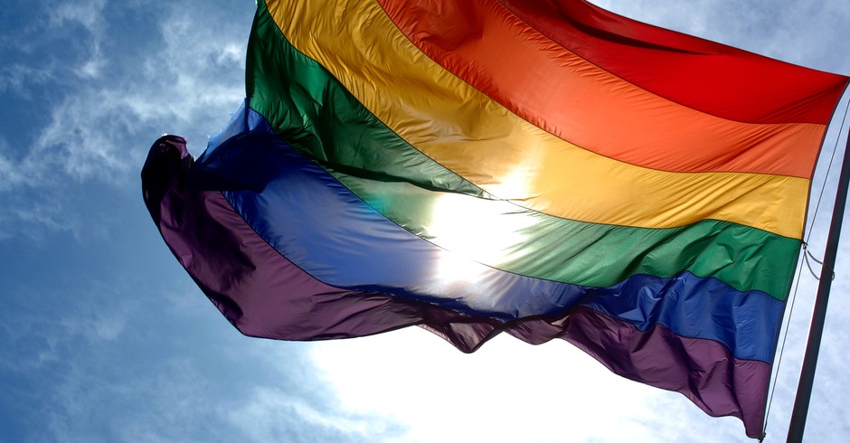 LGBT, gay (Foto: Ludovic Bertron/ Wikicommos)