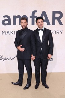  Jwan Yosef e Ricky Martin